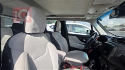 جيب رينيجيد